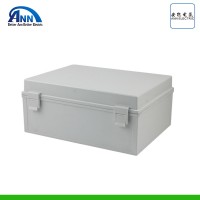 Rfb-Gt 400*300*180 Waterproof Cable Junction Box Connector Wire Junction Box Outdoor Plastic Enclosure Box